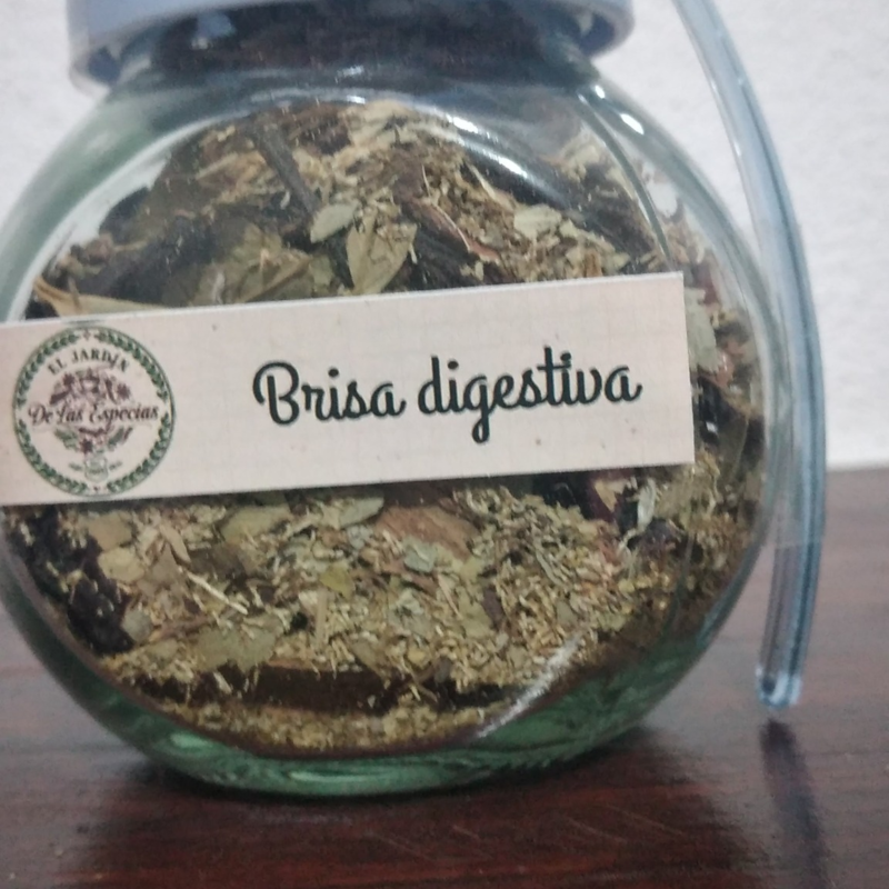 Brisa Digestiva