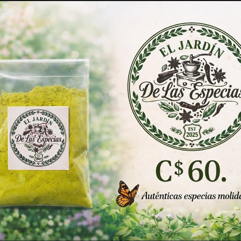 mix de leche dorada